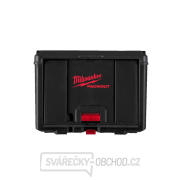 Úložný box - nářaďová skříň 260 x 460 x 300 mm Milwaukee Packout Cabinet Náhled