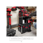 Úložný box - nářaďová skříň 260 x 460 x 300 mm Milwaukee Packout Cabinet náhled