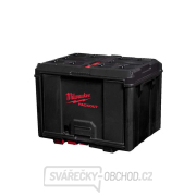 Úložný box - nářaďová skříň 260 x 460 x 300 mm Milwaukee Packout Cabinet gallery main image