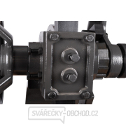  Lis APR-3 s ráčnou 3T náhled