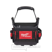 Taška na nářadí přes rameno 25 cm, otevřená, MIlwaukee Packout™ PRO TOTE TOOLBAG Náhled