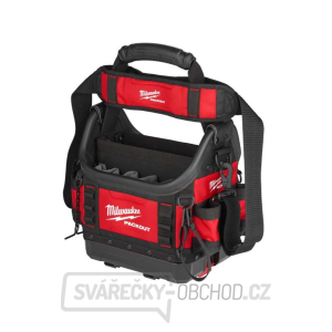 Taška na nářadí přes rameno 25 cm, otevřená, MIlwaukee Packout™ PRO TOTE TOOLBAG gallery main image