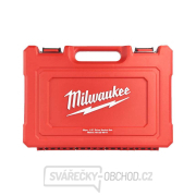 Gola sada 1/2” 10 ÷ 24 mm Milwaukee (28 dílů) Náhled