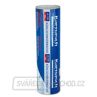 Speciální řezný vosk 350 g