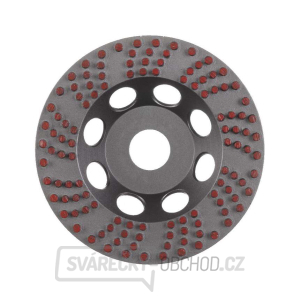 Diamantový rozbrušovací kotouč 125 mm Milwaukee SDCWSF 125 SPEEDCROSS™ gallery main image