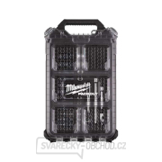 Gola sada 1/4" Milwaukee PACKOUT™ (Sada 28 dílů) Náhled