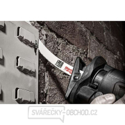Pilové plátky Milwaukee THIN KERF SM 150 x 18 TPI (50 ks) 48016184 Náhled