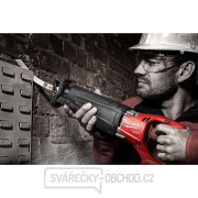 Pilové plátky Milwaukee THIN KERF SM 150 x 18 TPI (50 ks) 48016184 Náhled