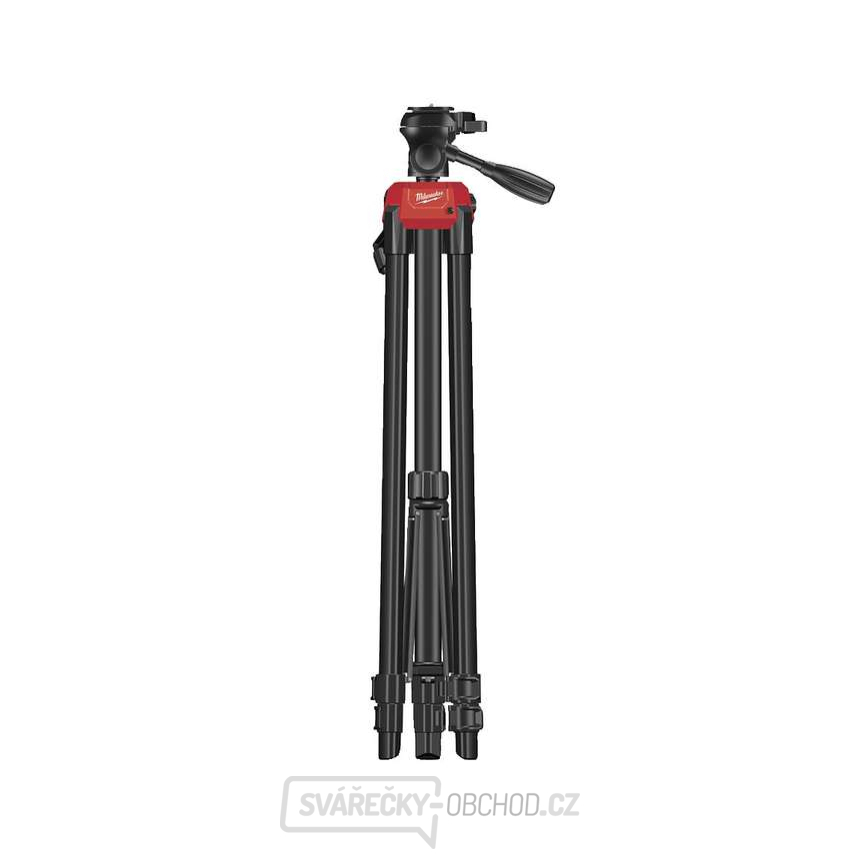 Stativ laseru 0,7 ÷ 1,8 m Milwaukee TRP180