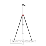 Stativ laseru 0,7 ÷ 1,8 m Milwaukee TRP180 Náhled