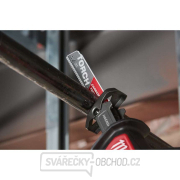 Pilové plátky Milwaukee TCT TORCH 230 x 3,6 mm s tvrdokovem (5 ks) 48005502 Náhled