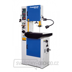 Pásová pila na kov VMBS 1610 E Pásová pila na kov VMBS 1610 E gallery main image