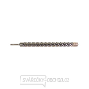 Vrták SDS-Plus MX4 pr. 32 x 400 x 450 mm Milwaukee 4932399336 gallery main image