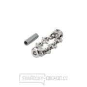 Karbidové řetězy Milwaukee HSFSM-CC50 pro čistič potrubí (50 mm) Náhled
