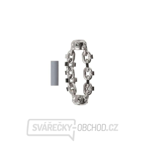 Karbidové řetězy Milwaukee HSFSM-CC50 pro čistič potrubí (50 mm) gallery main image