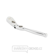 Přepínací ráčna 1/2" MI4932479655 s výkyvnou hlavou Náhled