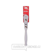 Přepínací ráčna 1/2" MI4932479655 s výkyvnou hlavou Náhled