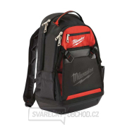 Pracovní batoh MILWAUKEE - nylon Náhled