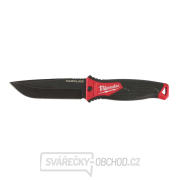 Nůž Milwaukee s pevnou čepelí HARDLINE FIXED BLADE 4932464830 Náhled