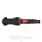 Nůž Milwaukee s pevnou čepelí HARDLINE FIXED BLADE 4932464830 Náhled