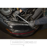 Přepínací ráčna 1/2" Milwaukee 4932479654 náhled