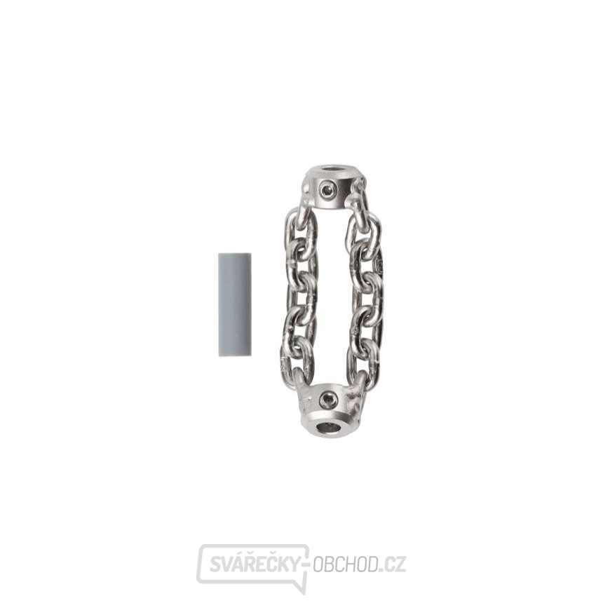 Standardní řetězy Milwaukee HSFSM-SC50 pro čistič potrubí (50 mm)