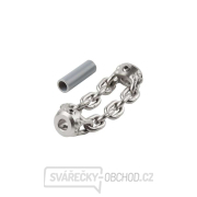 Standardní řetězy Milwaukee HSFSM-SC50 pro čistič potrubí (50 mm) Náhled
