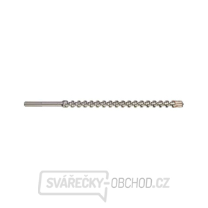 Čtyřbřitý vrták Milwaukee M4 28 x 570 mm (SDS-Max) gallery main image