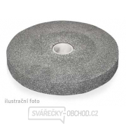 Brusný kotouč K 36 / Ø 150 × 20, Ø 16 mm  Brusný kotouč K 36 / Ø 150 × 20, Ø 16 mm  gallery main image