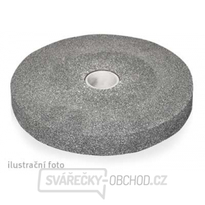 Brusný kotouč K 36 / Ø 150 × 20, Ø 16 mm  Brusný kotouč K 36 / Ø 150 × 20, Ø 16 mm  gallery main image