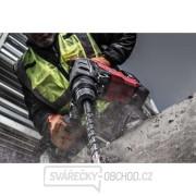 4 břité vrtáky Milwaukee SDS-MAX MX4 20 x 920 mm, 4932352766 Náhled