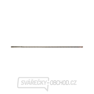 4 břité vrtáky Milwaukee SDS-MAX MX4 20 x 920 mm, 4932352766 gallery main image