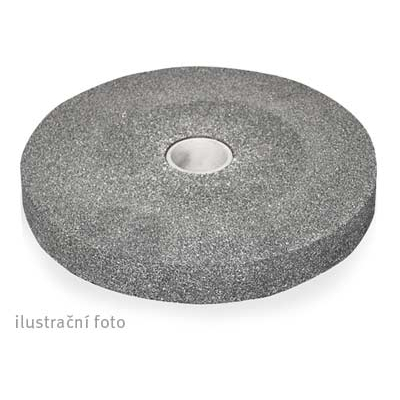Brusný kotouč K 80 /  175 × 25,  32 mm 3107185