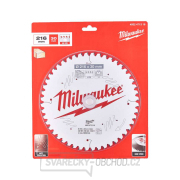 Pilový kotouč Milwaukee CSB MS W 216 x 30 x 2,4 x 48ATB NEG. Náhled