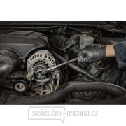 Přepínací ráčna 3/8" Milwaukee 4932479651 Náhled
