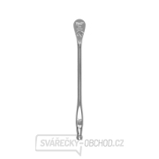 Přepínací ráčna 3/8" Milwaukee 4932479651 Náhled