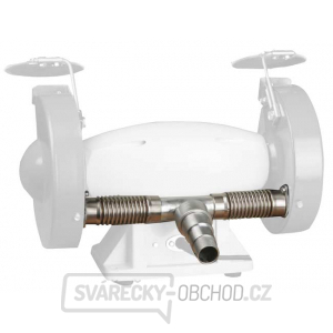 Adaptér pro připojení odsávání ADC1 (SM 175, 200) Adaptér pro připojení odsávání ADC1 (SM 175, 200) gallery main image