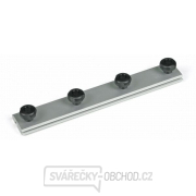 Přípravek na broušení hoblovacích nožů (NTS 251) Přípravek na broušení hoblovacích nožů (NTS 251) gallery main image