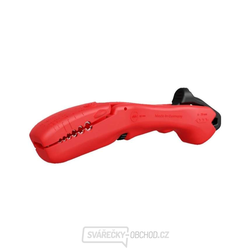 Odizolovací nástroj 4v1 Milwaukee 4932498270