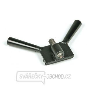 Orovnávací diamant s držákem (NTS 251) Orovnávací diamant s držákem (NTS 251)