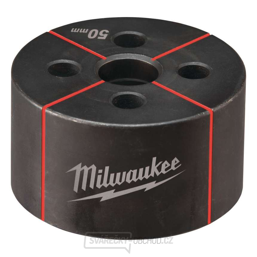 Raznice Milwaukee M50 (50,5 mm) 4932430920