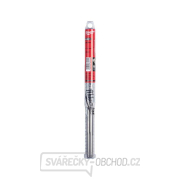 Čtyřbřitý vrták Milwaukee M4 16 x 340 mm (SDS-Max) Náhled