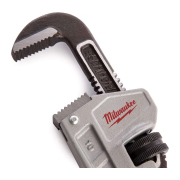 Hliníkový hasák 250 mm Milwaukee - na potrubí Náhled