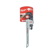 Hliníkový hasák 250 mm Milwaukee - na potrubí Náhled