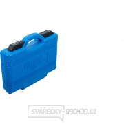 Sada nástrčných hlavic pro lambda sondu BGS 1140 | 7dílná Sada nástrčných hlavic pro lambda sondu BGS 1140 | 7dílná náhled