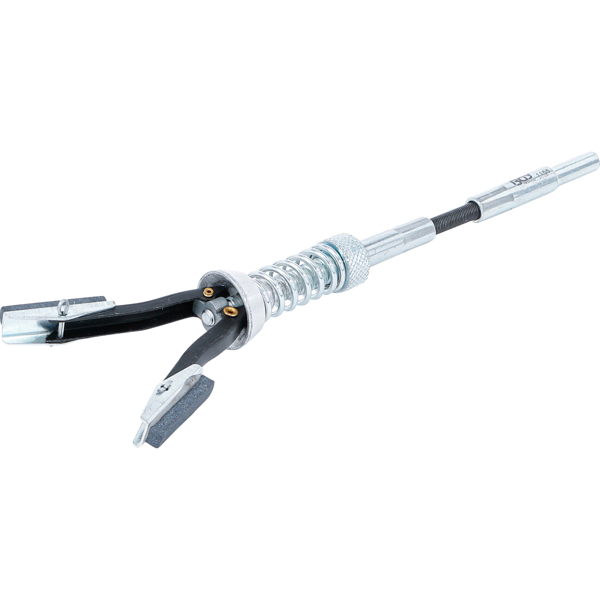 Přípravek pro vybrušování válců motorů, 2ramenný BGS 1155 | 38 - 60 mm | brusný kámen 30 mm BGS1155