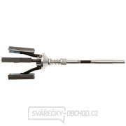 Přípravek pro vybrušování válců motorů, 3ramenný BGS 1156 | Ø 58 - 80 mm | brusný kámen 50 mm Přípravek pro vybrušování válců motorů, 3ramenný BGS 1156 | Ø 58 - 80 mm | brusný kámen 50 mm gallery main image
