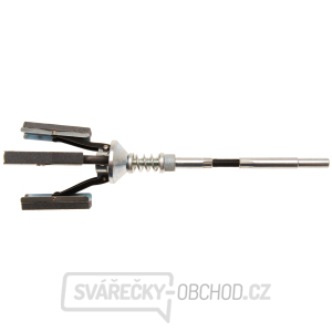 Přípravek pro vybrušování válců motorů, 3ramenný BGS 1156 | Ø 58 - 80 mm | brusný kámen 50 mm gallery main image