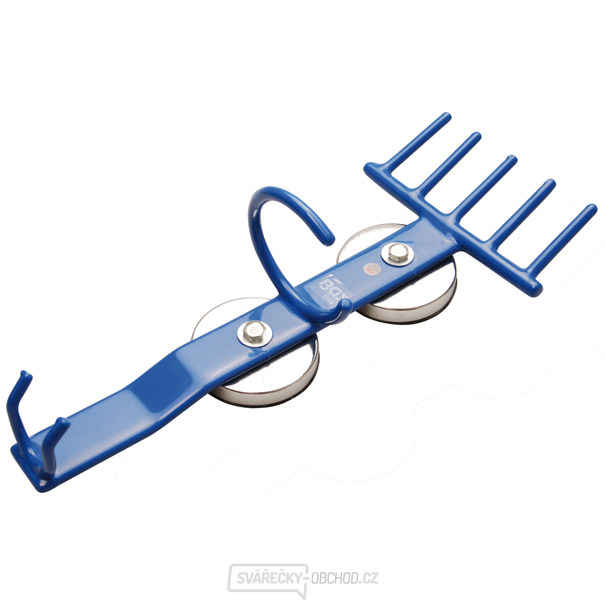 Držák na pneumatické nářadí BGS 1159