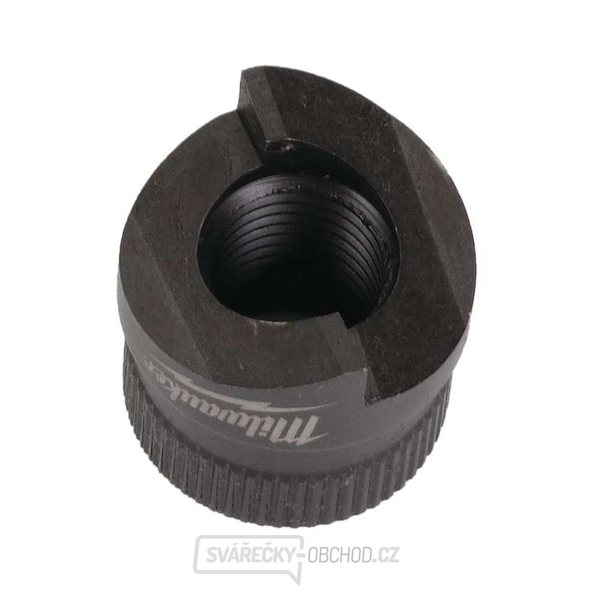 Děrovačka Milwaukee PG13 / M20  (20,4 mm) 4932430842
